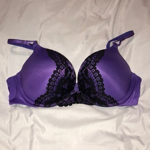 Victoria’s Secret Bombshell Bra